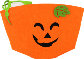 Відро д/цукерок 30*17*10см в асортименті HJW254831