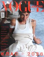 Журнал Vogue UA укр.