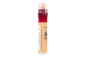 Консилер для шкіри обличчя Instant eraser Maybelline New York 6.8мл