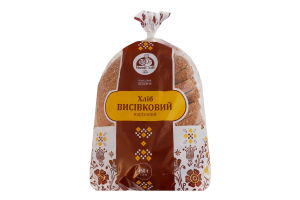 Хлеб нарезной Отрубной Мамин хліб м/у 450г