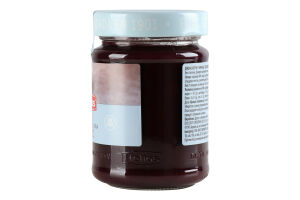 Джем з чорниці без цукру Helios с/б 280г