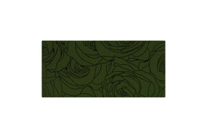 Чашка 220мл з блюдцем кераміка KYYW689