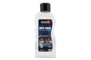 Засіб Nowax Антидощ Anti-Rain clear view