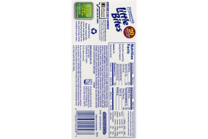 Entenmann's Little Bites Snickerdoodle Muffins - 5 PK