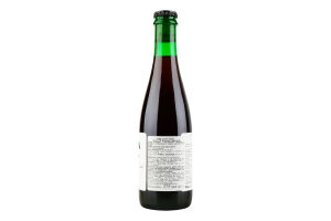 Пиво Boerenerf Oude Kriek червоне н/ф
