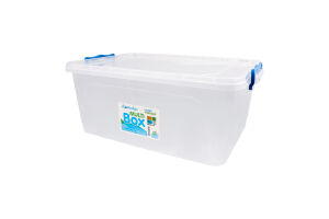 Контейнер 20л універсальний з ручками Діомедеа