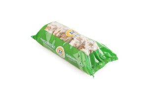 Пряник Кільця з какао Рома м/у 0.25кг