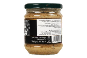 Соус Bella Italia Сальса Трюфельна