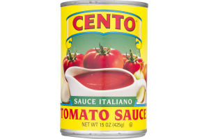 Cento Tomato Sauce