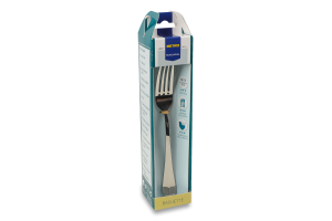 Вилка столовая №611-1-MS12 Baguette Metro Professional 12шт
