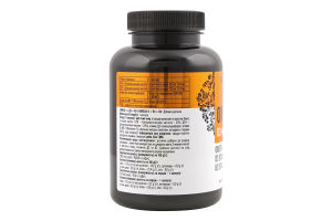 Добавка дієтична Omega-3+D3+K2 1000мг 90капсул Golden pharm