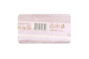 Крем-мило з екстрактом орхідеї 125г Ti Amo Crema