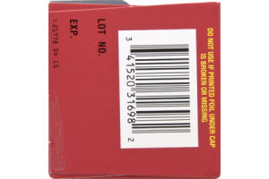 CareOne 8 Hour Pain Relief Extended-Release Tablets Pain Reliever-Fever Reducer - 100 CT