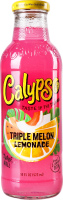 Напій Calypso Triple Melon Lemonade б/алк н/газ В*
