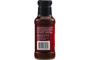 Simply Enjoy Sweet & Smoky Gourmet Sauce