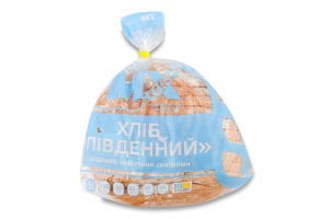 Хлеб нарезной подовый Южный Формула смаку м/у 500г