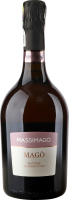 Вино Massimago Mago Brut Rose