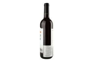 Вино Tinto червоне сухе 11% 0,75л Monte Garoa