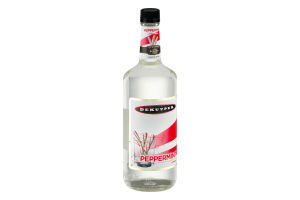 DeKuyper Peppermint Schnapps Liqueur
