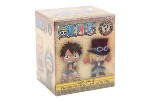 Фігурка ігрова Mystery minis Великий куш в асортименті Funko