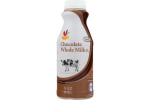 Ahold Whole Milk Chocolate