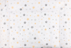 Подушка д/немовлят з рамкою 40*60см Homeline