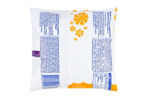 Йогурт питний з фруктовим пюре Манго 2,5% 400г плівка Волошкове поле