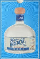 Текіла Herencia de Plata Blanco 0.7л х3