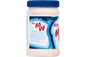 Kraft Miracle Whip Original Dressing