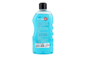 Автошампунь Nowax концентрат