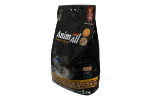Наповнювач деревний Універсальний AnimАll 5.3кг