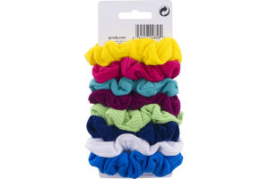 Goody Ouchless Gentle Scrunchies - 8 CT