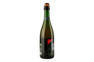 Пиво Oude Geuze Boon світле