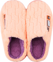 Взуття домашнє жіноче закрите підошва ЕВА р.36-41 FHF1413