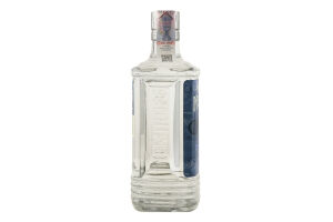 Горілка 0.5л 40% особлива м'яка Delikat Nemiroff пл