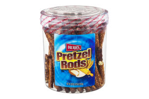 Herr's Pretzel Rods
