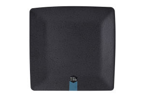 Тарілка Eat&Drink 21,5*21,5см 985280