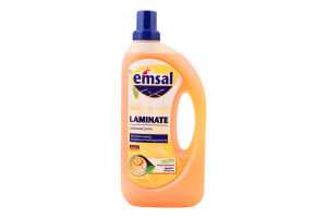 Средство д/пола из ламината Emsal 1000мл