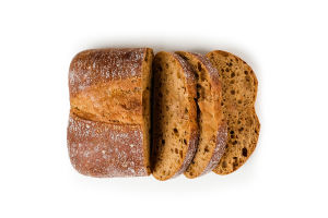 Чиабатта гречневая ТОВ Чанта Маунт 300г