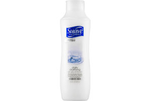 Suave Naturals Daily Clarifying Conditioner