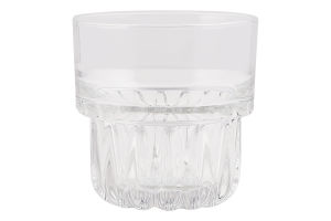 Стакан 266мл №53700-MC12X158 Hill Uniglass 1шт