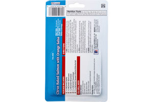 McCormick Recipe Inspirations Citrus Baked Salmon With Orange Salsa