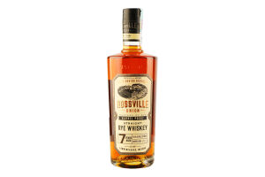 Віскі Rossville Union 7 YO Barrel Proof Rye