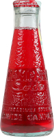 Напій алкогольний 98мл 10% газований Campari Soda пл