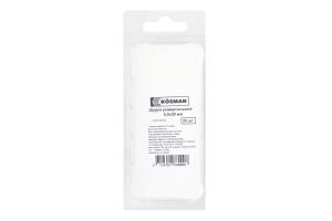 Шуруп універсальний 5*30мм 25шт блістер Косман