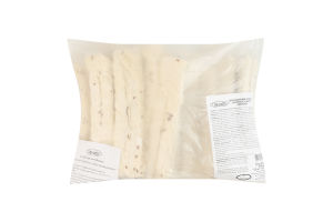 Изделие пекарское с начинкой с грибами Хрустини Levada 120г