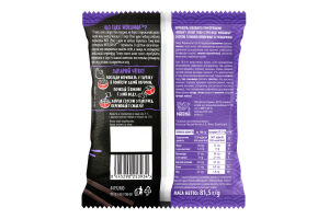 Вермішель швидкого приготування із соусом зі смаком яловичини з розмарином Wokшина Street Food Мівіна м/у 81.5г