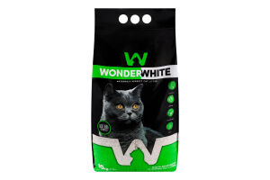 Наповнювач Wonder White Aloe Vera