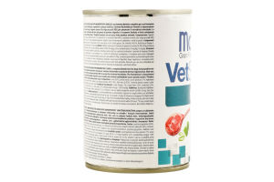 Монопротеїн для собак з ягням Vet Solution Monge з/б 400г