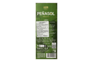Вино Penasol Verdejo BiB